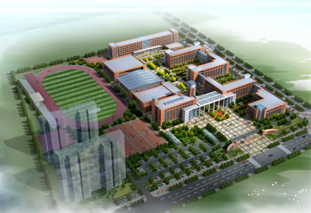 舟山市建筑设计的测试内容