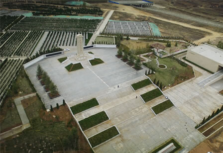 舟山市建筑设计的测试内容