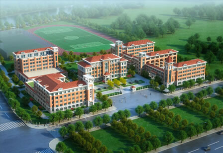 舟山市建筑设计的测试内容