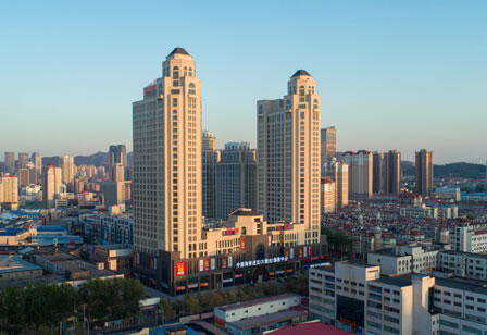 舟山市建筑设计的测试内容